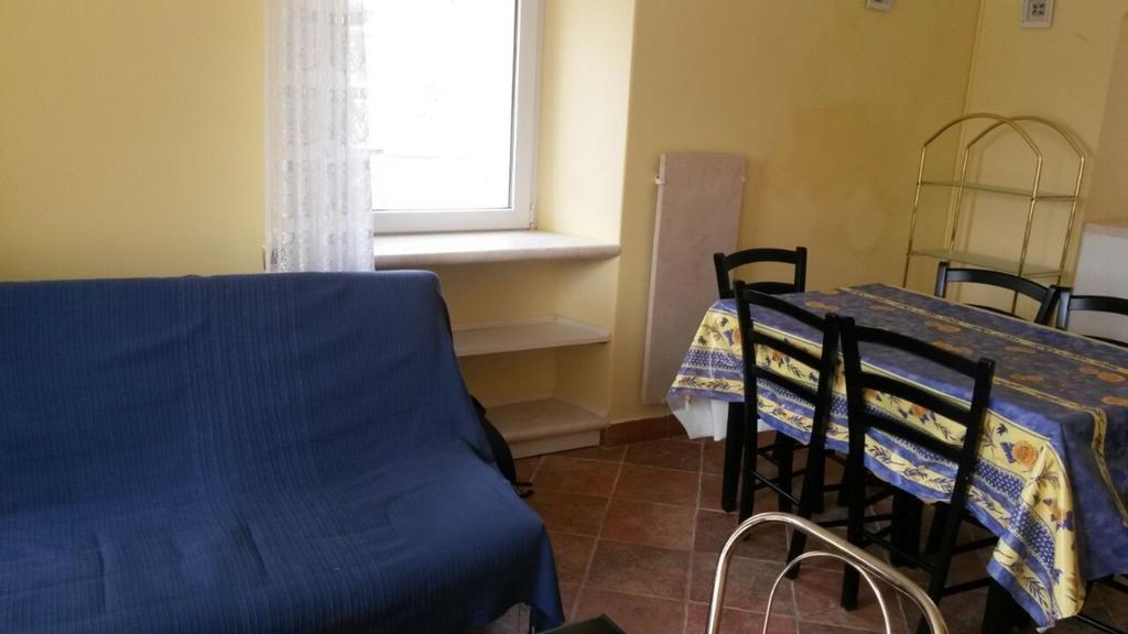 Apartment Pomirenja Корчула Номер фото